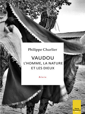 cover image of Vaudou